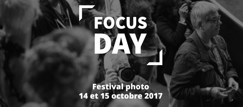 Focus Day, Oron-la-Ville, 14-15.10.2017 Focusday